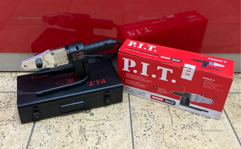 Аппарат для сварки P.I.T. PWM32-D