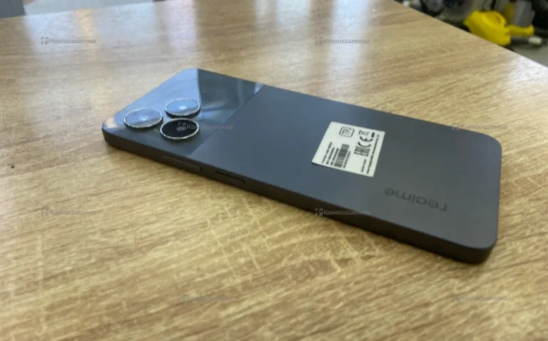 Xiaomi realme Note 50 3/64