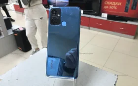 Infinix Smart 6 2/32 ГБ