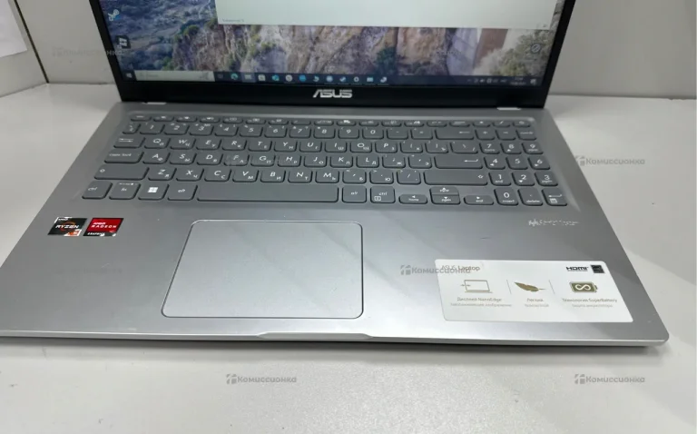 Ноутбук Asus laptop M515D