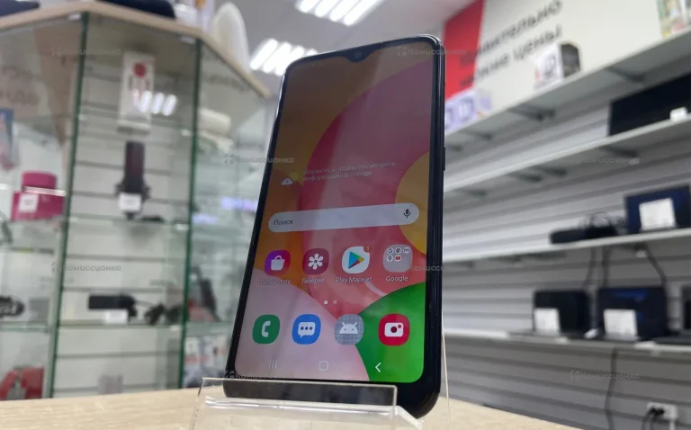 Samsung Galaxy A01 2/16 ГБ