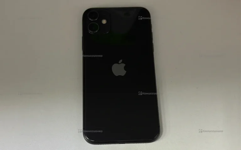 Apple iPhone 11 4/128 ГБ