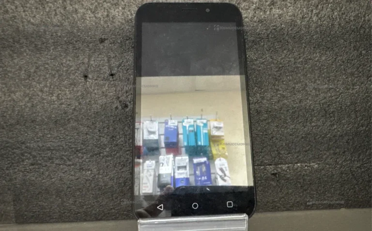 Rombica myPhone Jet 2/16