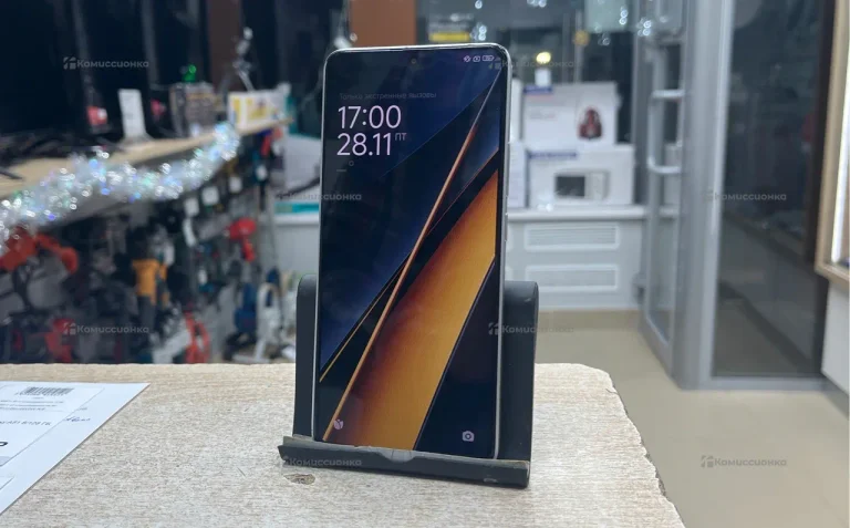 Xiaomi Poco X6 Pro 12/512 ГБ