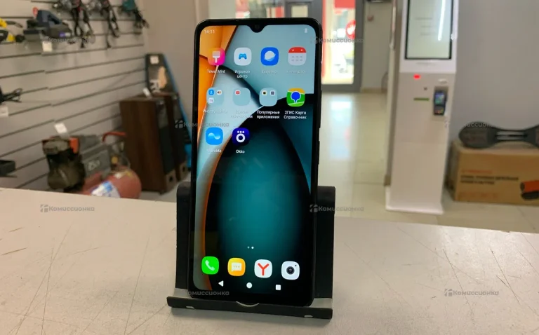 Xiaomi Redmi a3 64Gb