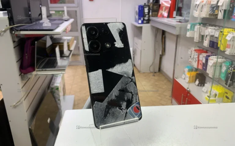Xiaomi Redmi Note 13 8/256Gb