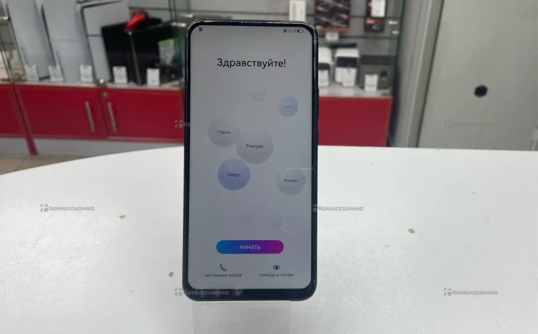 Honor Honor 9X 4/128