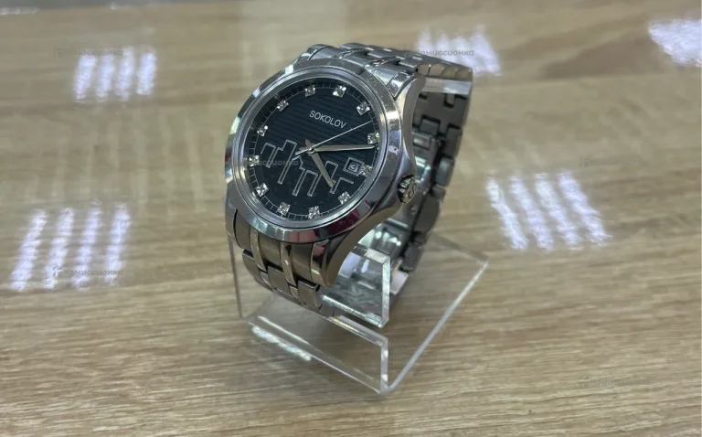 Часы  Sokolov #S1.133584
