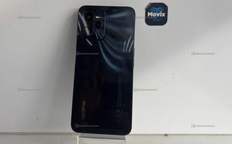 Realme C35 4/128Gb