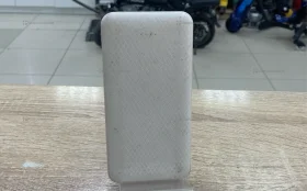 Power Bank  белый