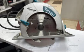 Купить Циркулярная пила Makita 5008MG б/у , в Москва и область Цена:8500рублей