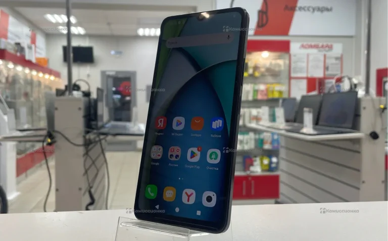 Xiaomi Redmi A3x 3/64ГБ