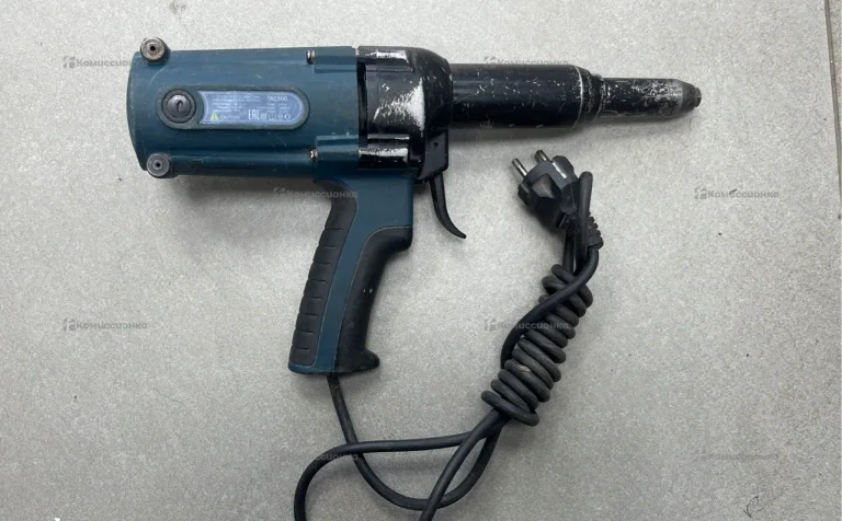 Заклепочник Time-proof TAC500A