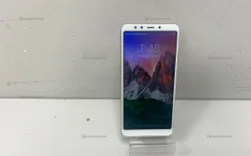 Xiaomi Redmi 5 4/32 ГБ