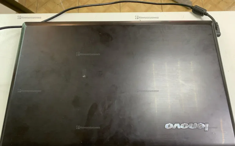 Ноутбук  Lenovo
