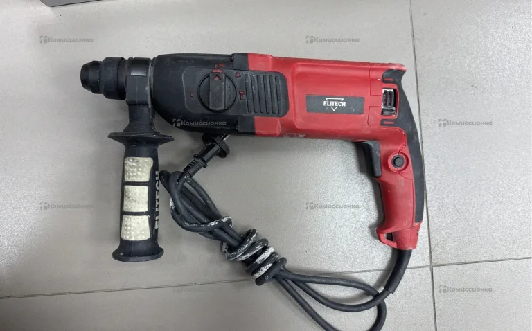 Перфоратор Elitech П 280РЭМ