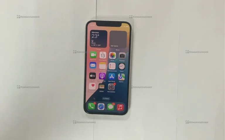 Apple iPhone 12 mini 4/64 ГБ