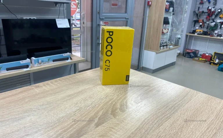 Xiaomi Poco C75 8/256 ГБ