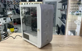 Купить Системный блок Ginzzu б/у , в Челябинск Цена:16900рублей