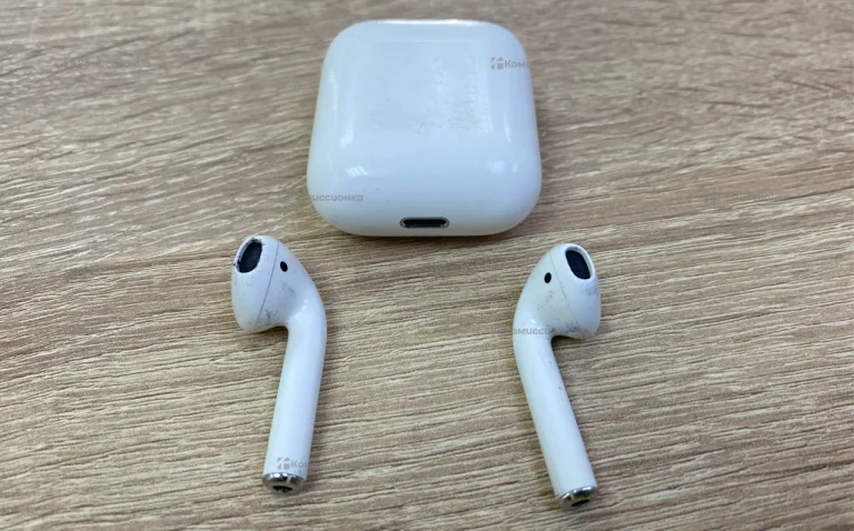 Наушники  AirPods 2