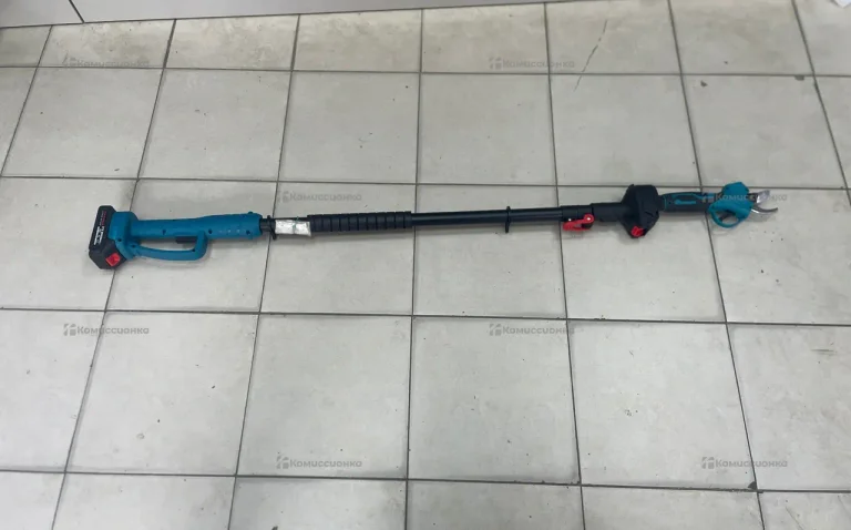 электро секатор makita rep