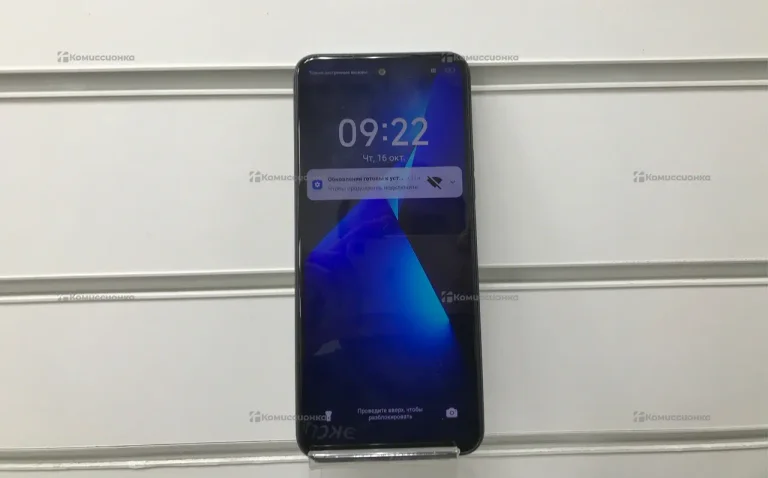 Tecno Pova Neo 6/128 ГБ