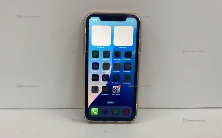 Apple iPhone XR 3/128 ГБ