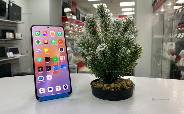 Xiaomi Redmi Note 12 Pro 8/256 ГБ