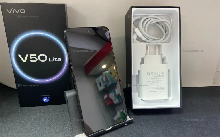 Vivo V50 Lite 8/256 ГБ