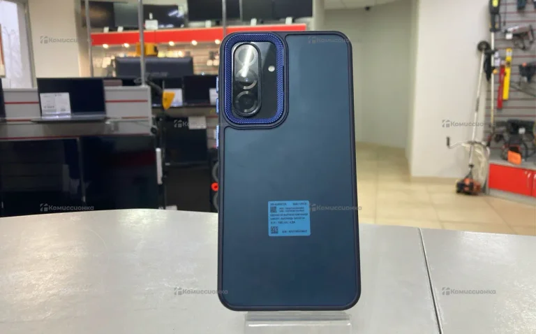 Samsung Galaxy A36 8/128 ГБ