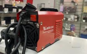 Сварочный аппарат mtx mma200s