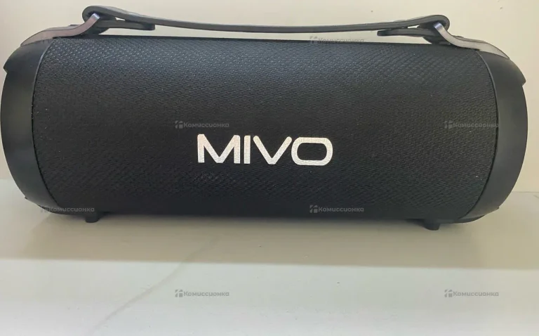 Колонка Mivo M09