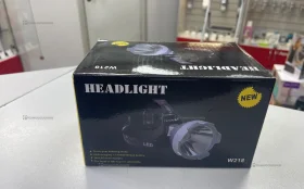 Купить фонарь налобный  w218 б/у , в Симферополь Цена:690рублей