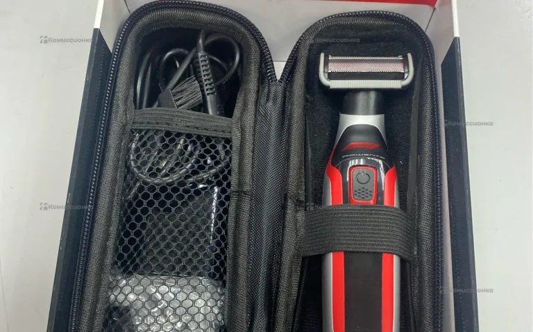 Триммер Rowenta Formula 1® TN604MF0