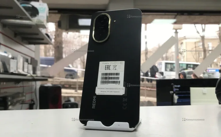 Xiaomi Redmi A5 3/64 ГБ