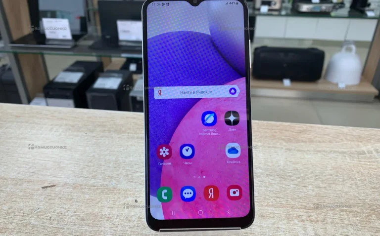 Samsung Galaxy A03s 4/64 ГБ