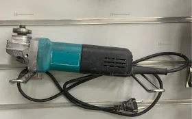 Купить ушм makita реплика б/у , в Тольятти Цена:1390рублей