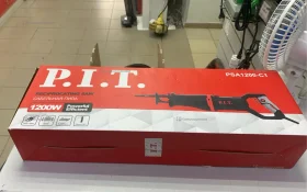 сабельная пила P.I.T. PSA1200-C1