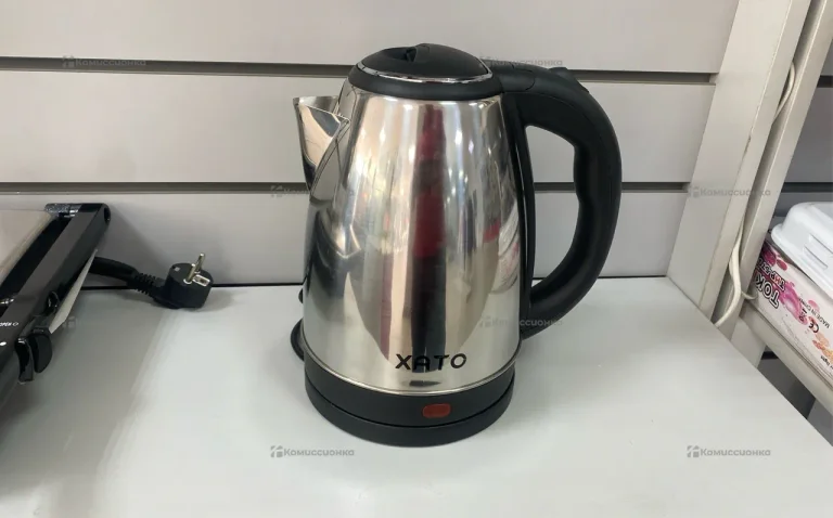 Чайник Xato XT-19