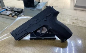 Купить Пневматический пистолет Borner б/у , в Самара Цена:2500рублей