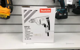 Дрель 6412