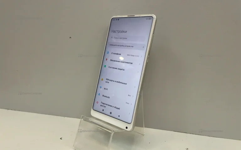 Xiaomi Mi Mix 2S 6/64 ГБ