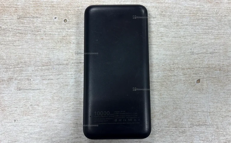 Power Bank  10.000 Mah