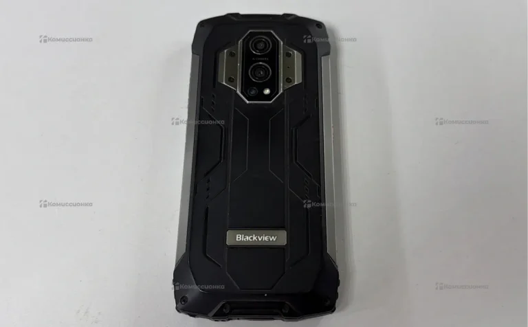 Blackview BV9300 12/256 ГБ