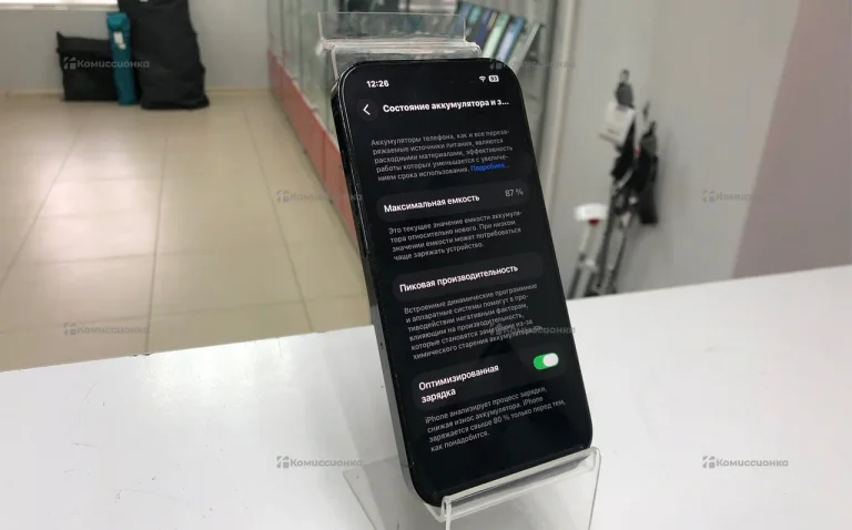 Apple iPhone 14 Pro 6/128 ГБ