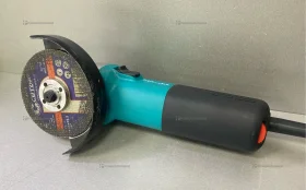 Купить УШМ Makita 9558HN реплика б/у , в Самара Цена:1290рублей