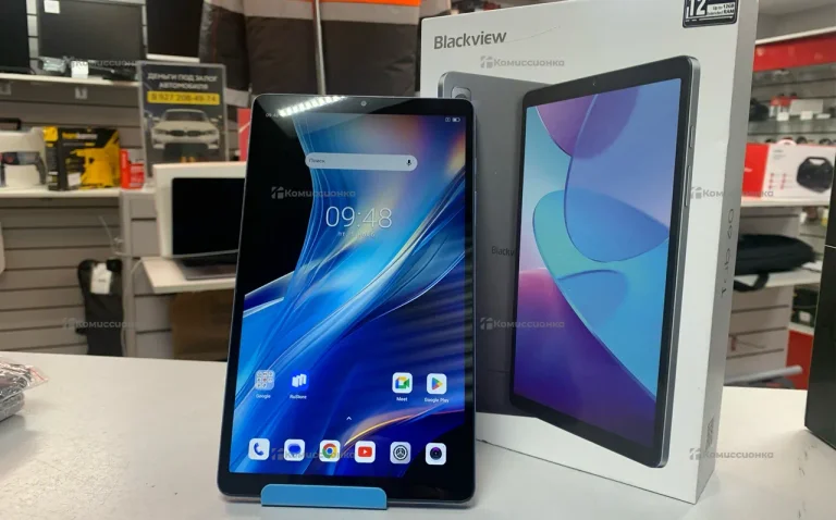 планшет blackview tab 60