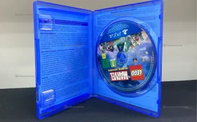 Купить PS4. MARVEL б/у , в Тюмень Цена:790рублей