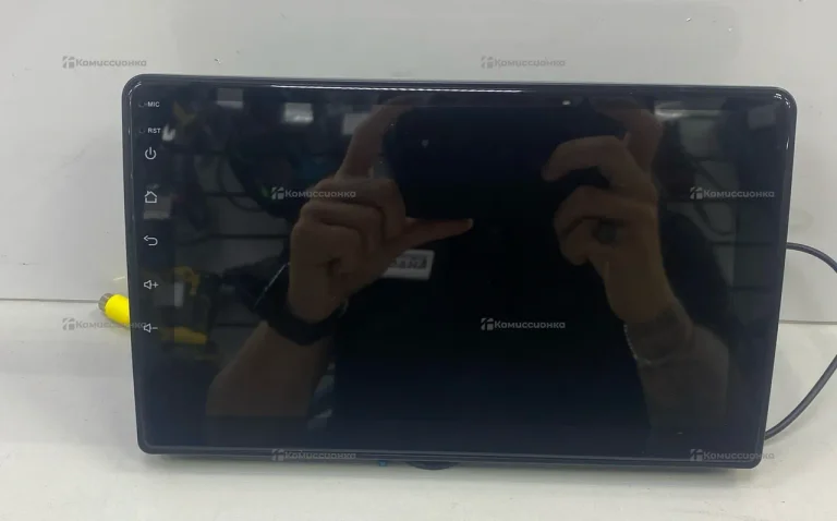 Автомагнитола  android 10 ts7