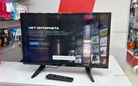 Купить Телевизор kion 24 kvhdpb818b б/у , в Саратов Цена:5500рублей